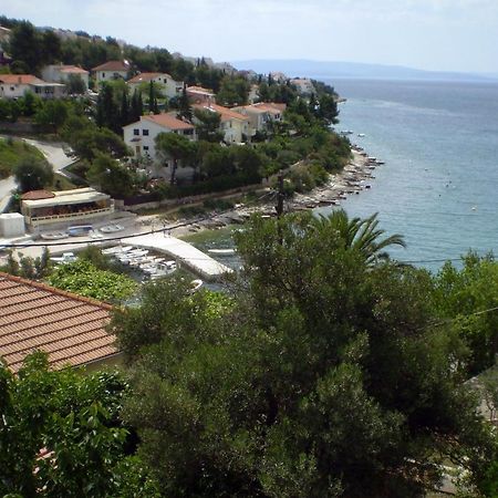 Apartments With A Parking Space Mavarstica, Ciovo - 12435 Трогир Екстериор снимка