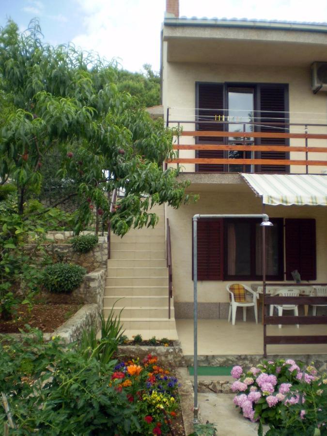 Apartments With A Parking Space Mavarstica, Ciovo - 12435 Трогир Екстериор снимка