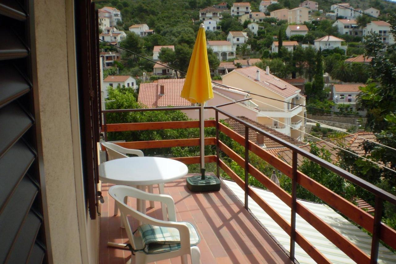 Apartments With A Parking Space Mavarstica, Ciovo - 12435 Трогир Екстериор снимка